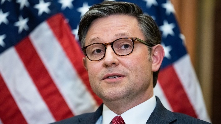 Джонсон: США можуть ввести санкції проти МКС у разі видачі ордера на арешт Нетаньяху