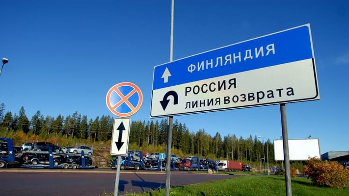 У Фінляндії представили заходи для боротьби з міграцією на кордоні з рф