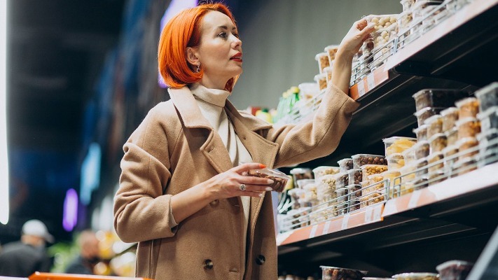 Минулого року було гірше: що відбувається з цінами на продукти в Україні?