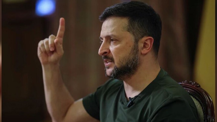 Кожне рішення спізнюється на рік: Зеленський дорікнув Заходу за повільну допомогу