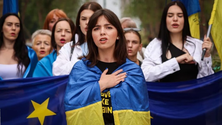 Стало відомо, коли Євросоюз хоче почати переговори про вступ України