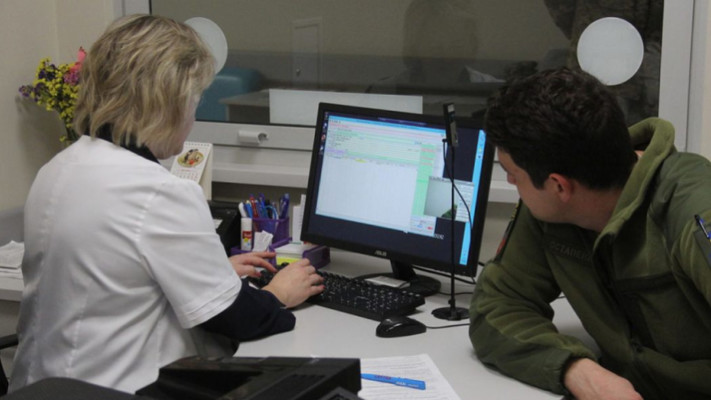 Скільки діє довідка про придатність до військової служби – постанова Кабміну