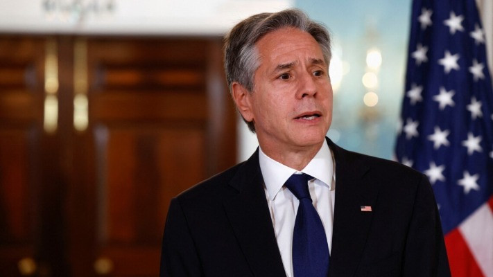 Читать: США відреагували на запит видати ордер на арешт Нетаньяху