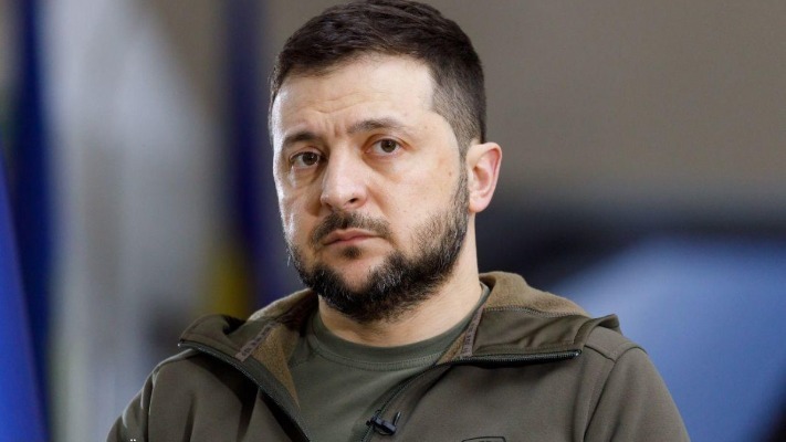 Зеленський пояснив, чому Путін не використає ядерну зброю