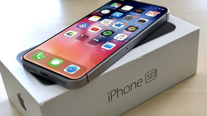 Apple влаштувала розпродаж iPhone через Huawei