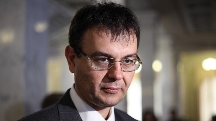 Клуб ухилянтів імені Гетманцева: українці шоковані новим корупційним законопроєктом