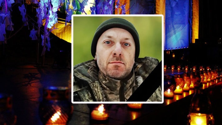 Хотів повернутися до побратимів: у госпіталі помер військовослужбовець Сергій Коновал