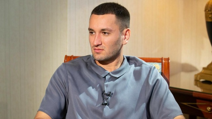 Зрадник-путініст Юрій Бардаш відповідатиме за законом за підтримку війни