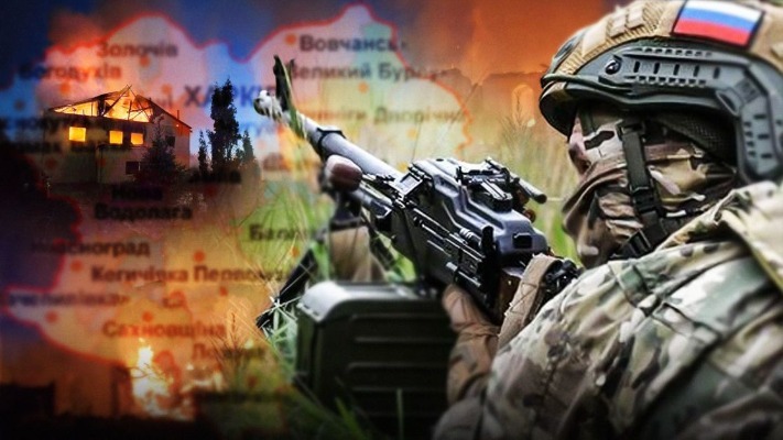Росія почала наступ на Харківщині раніше запланованого: що відомо?