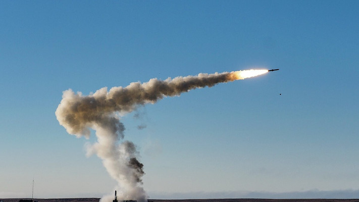 Носіїв «Калібрів» у Криму більше немає, але є у Новоросійську