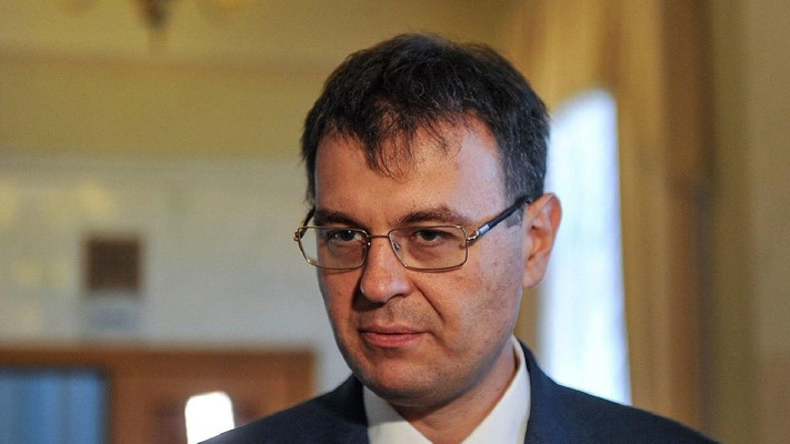 Чергове “вбивство” економіки від Гетманцева: скандальний нардеп пропонує добряче підвищити податки