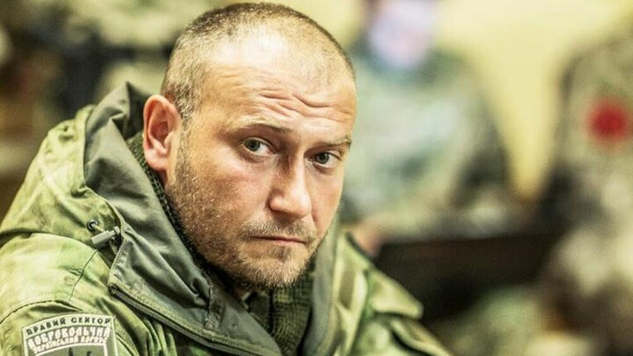Які найголовніші переваги має армія рф – Дмитро Ярош
