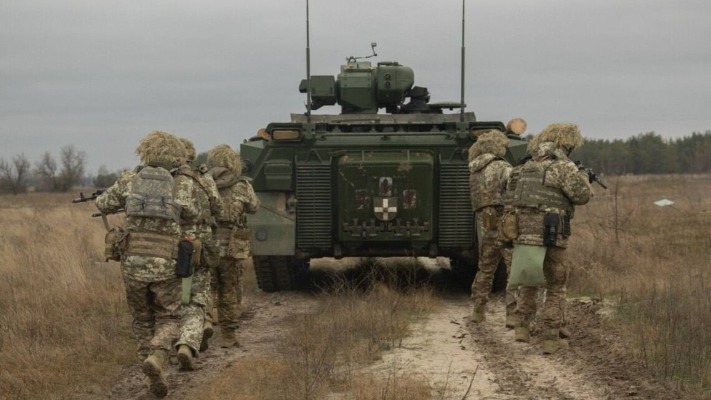 Наступ ворога у Харківщині зупинений, але Вовчанськ під загрозою