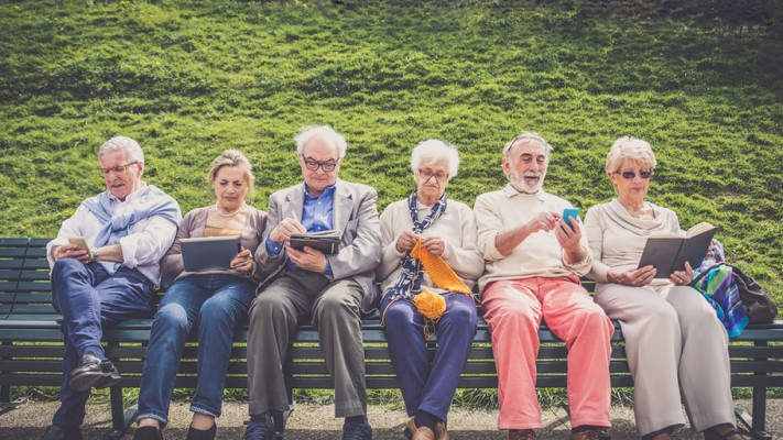 В Україні змінять умови виходу на пенсію: що відомо