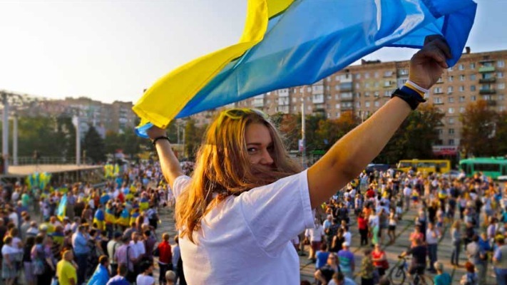 Молодь України: пропаще покоління чи рушій майбутнього?