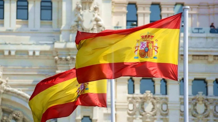 El Pais: Іспанія виділить Україні рекордний пакет військової допомоги на понад 1,1 млрд євро