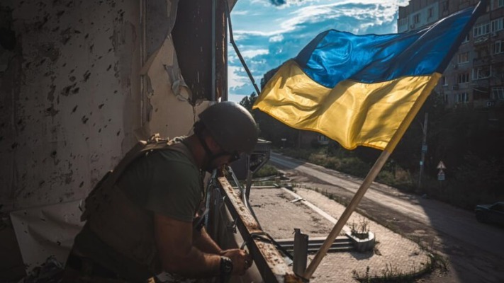 Західні спецслужби допускають, що Україна втратить великі території цього року, - ЗМІ
