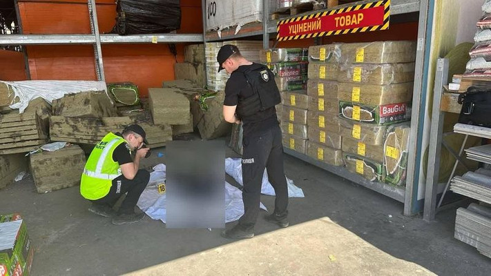 У Харкові за зразками ДНК впізнали тіло ще одного загиблого в «Епіцентрі»