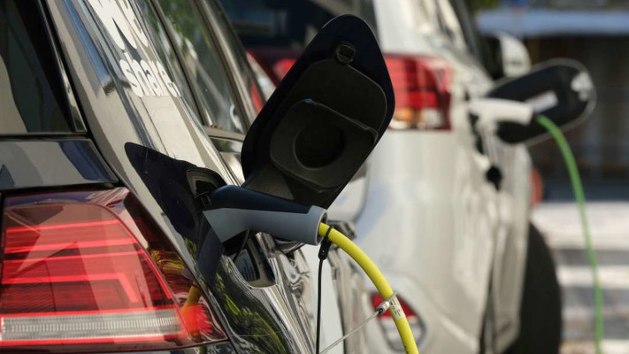 Бразилія стала найбільшим імпортером китайських електромобілів