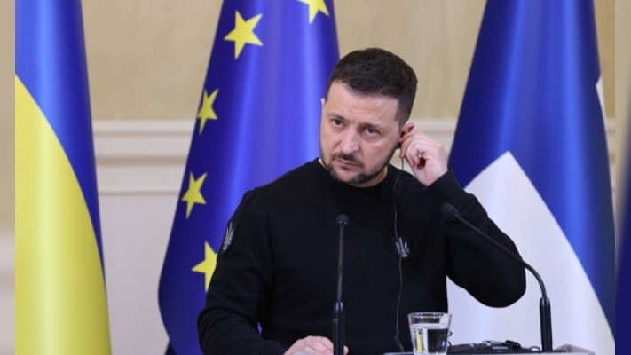 Telegraph: НАТО просить Зеленського не вимагати членства України в альянсі