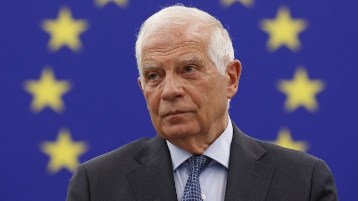 Зброя для ЗСУ: Боррель різко звернувся до союзників