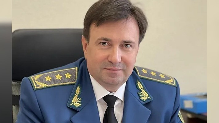 Митник Черкасський «заробив» 25 мільйонів на майно в Дубаї