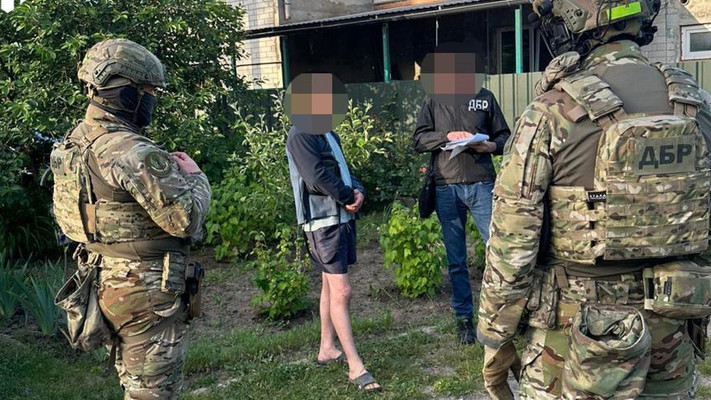 Службовців виправної колонії на Полтавщині підозрюють у катуванні в'язнів 