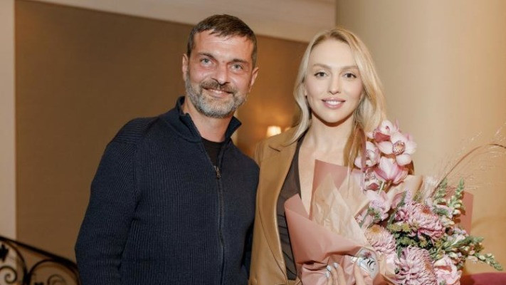 Правда про стосунки: Захисник Азовсталі Діанов і Полякова