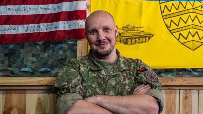 Бачиш — стріляй!. Що відомо про нового командувача Сил безпілотних систем Сухаревського?