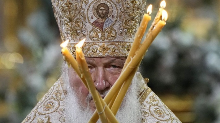 Калінінград вимирає: Патріарх Кирил зробив шокуючу заяву