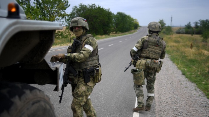 Армія РФ не перетнула лінію оборони Часового Яру: військовий розповів подробиці