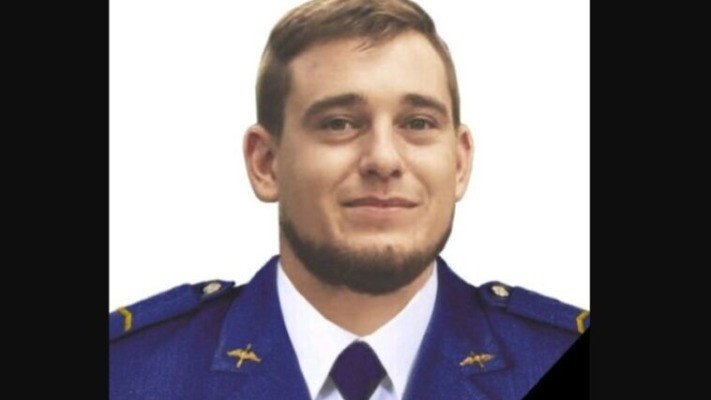 У Вовчанську загинув молодий Герой 