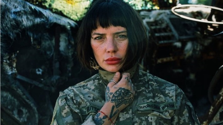 Шура Рязанцева з позивним «Ялта» пішла з життя у лікарні: в чому причина