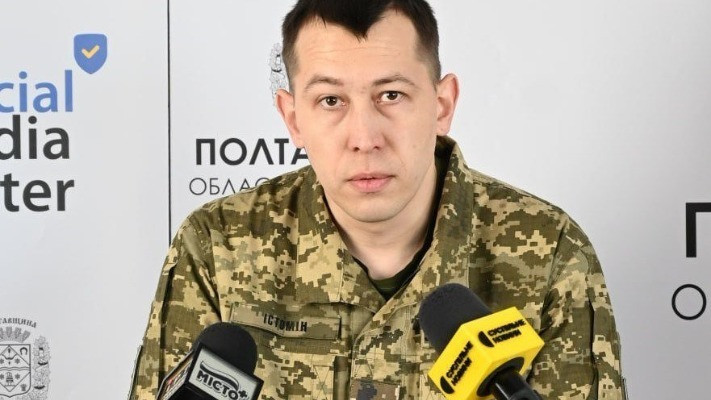 Кому можуть вручити повістку до закінчення строку оновлення облікових даних 