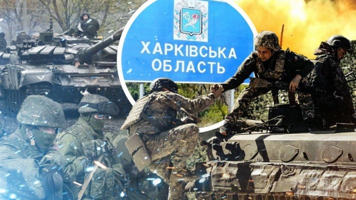 Вовчанська вже немає: як просувається наступ росіян на місто