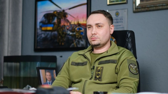 70 БПЛА: Буданов розповів про атаку на Морозовськ