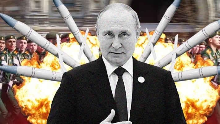 Путін отримав відповідь на свій ультиматум Україні