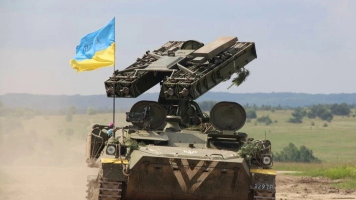 ЗСУ запропонували нову стратегію знищення ворожої ППО
