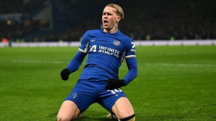 Мудрик, Лунін та інші: Для кого з українців це Євро стане першим у кар'єрі?