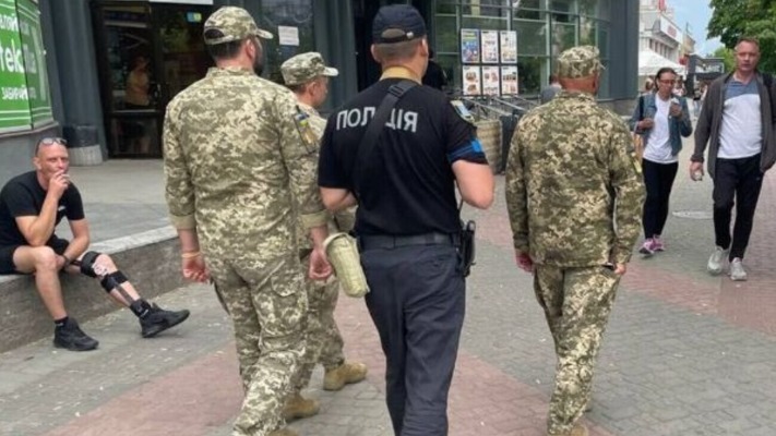 Обмеження повноваженнь ТЦК: у Міноборони прокоментували ініціативу
