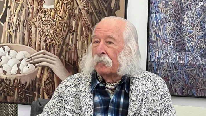 Встановив рекорд: картину геніального українського художника придбали за 10 млн грн