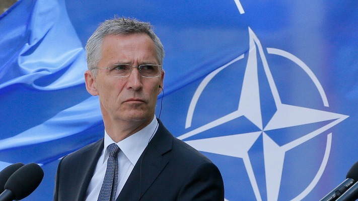 Як Столтенберг поставив путіна на місце
