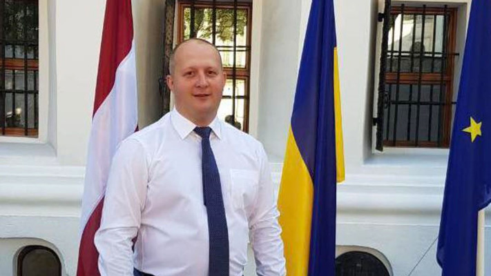 Голова Чернігівської РВА йде з посади