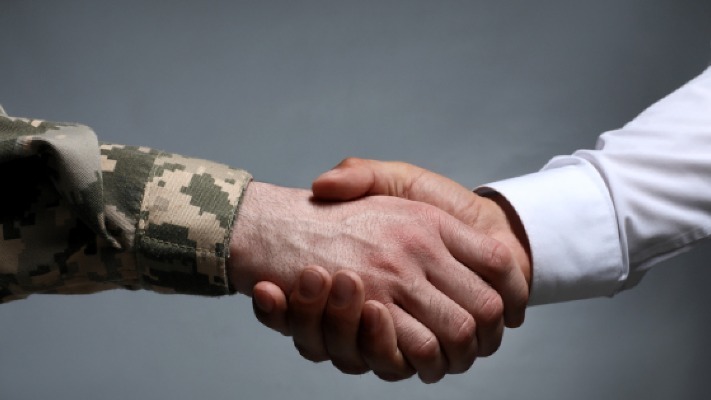 Бронь від мобілізації по-новому. Як Кабмін змінив правила та які квоти на професії