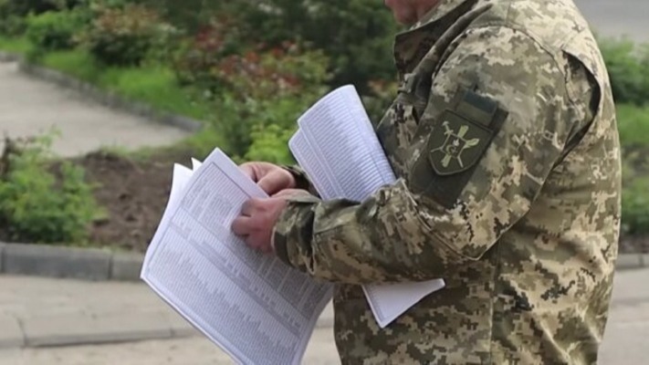 Мобілізація в Україні: за якої умови можна відмовитись від повiстки