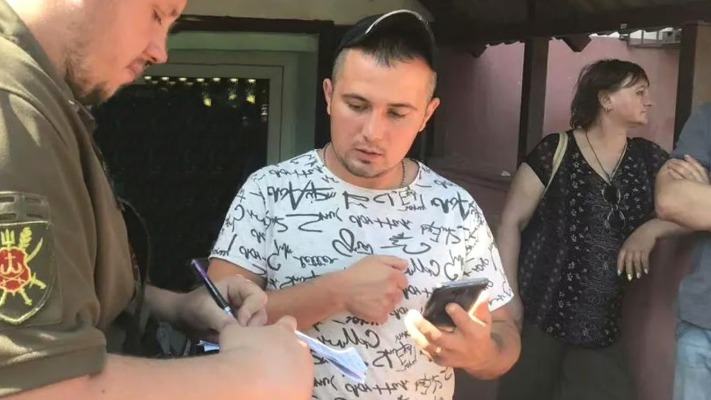Доведеться зробити усім: які дані необхідно оновити військовозобов'язаним