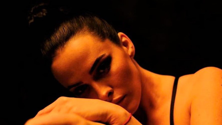 «Так хвилювалася, що захворіла»: Даша Астафʼєва – про новий робочий досвід