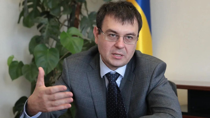Пропозиції уряду щодо підвищення податків будуть «радикальними» — Гетманцев
