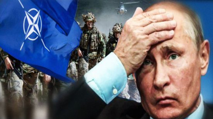 Питання життя чи смерті: експерт пояснив, чому Путін шукає власну формулу закінчення війни