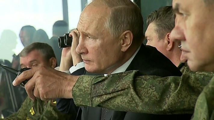 Генерала, який провалив розвідку для Путіна в Україні, звільнили з посади голови п'ятої служби ФСБ